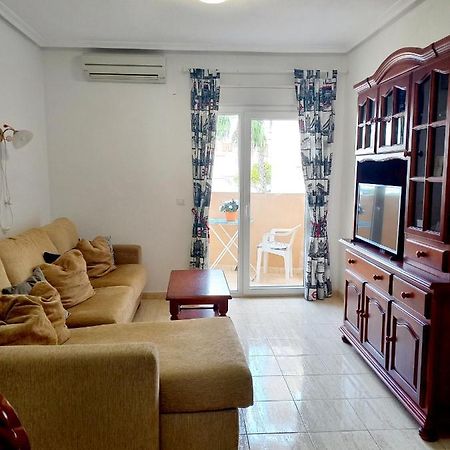 Apartment Manuel Galian 52 Торевьиа Экстерьер фото