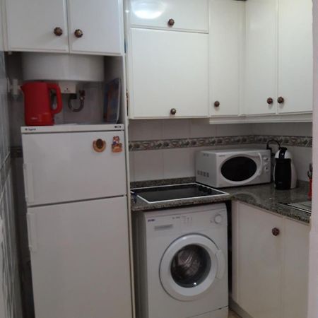 Apartment Manuel Galian 52 Торевьиа Экстерьер фото