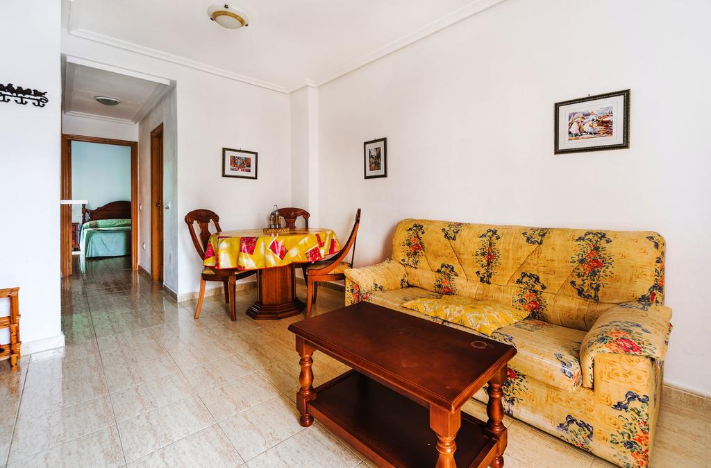 Apartment Manuel Galian 52 Торевьиа Экстерьер фото