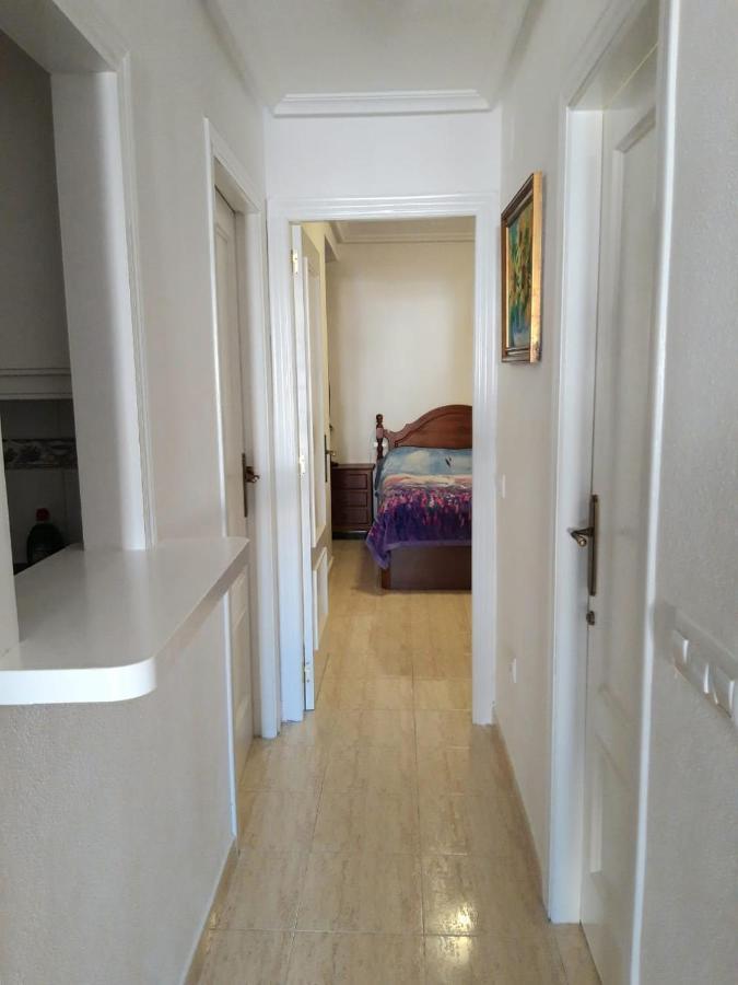 Apartment Manuel Galian 52 Торевьиа Экстерьер фото